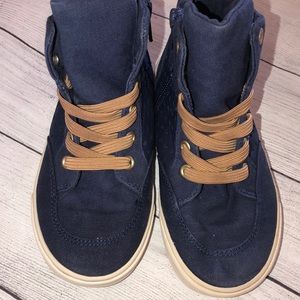 💖 Old Navy Denim High Tops